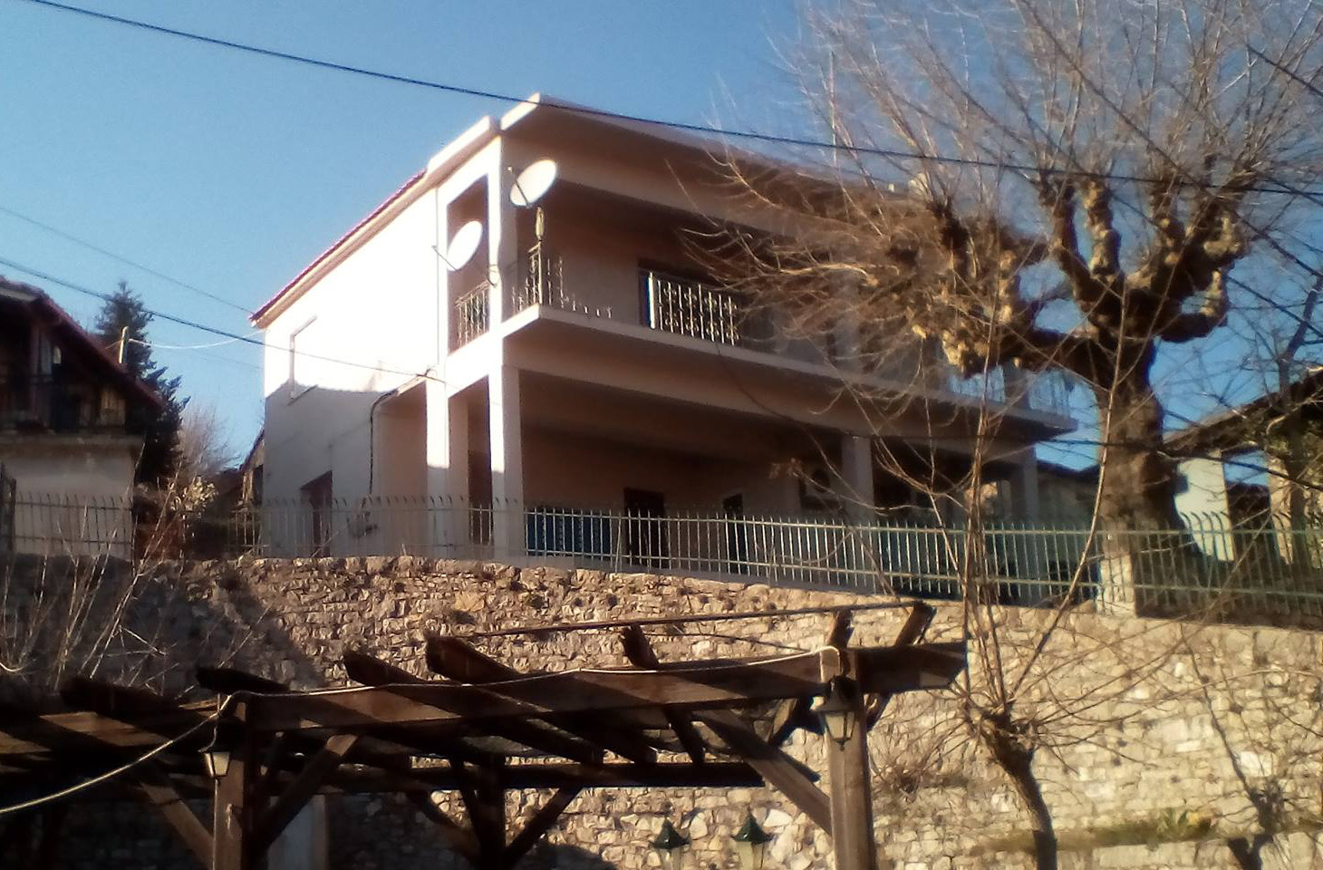 ΚΟΙΝΟΤΙΚΟ ΓΡΑΦΕΙΟ