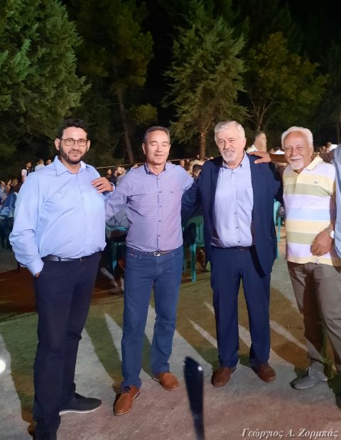 ΔΗΜΑΡΧΟΣ