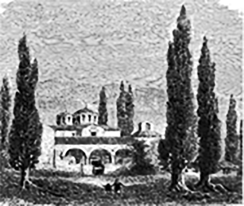 ΕΚΛΗΣΙΑ