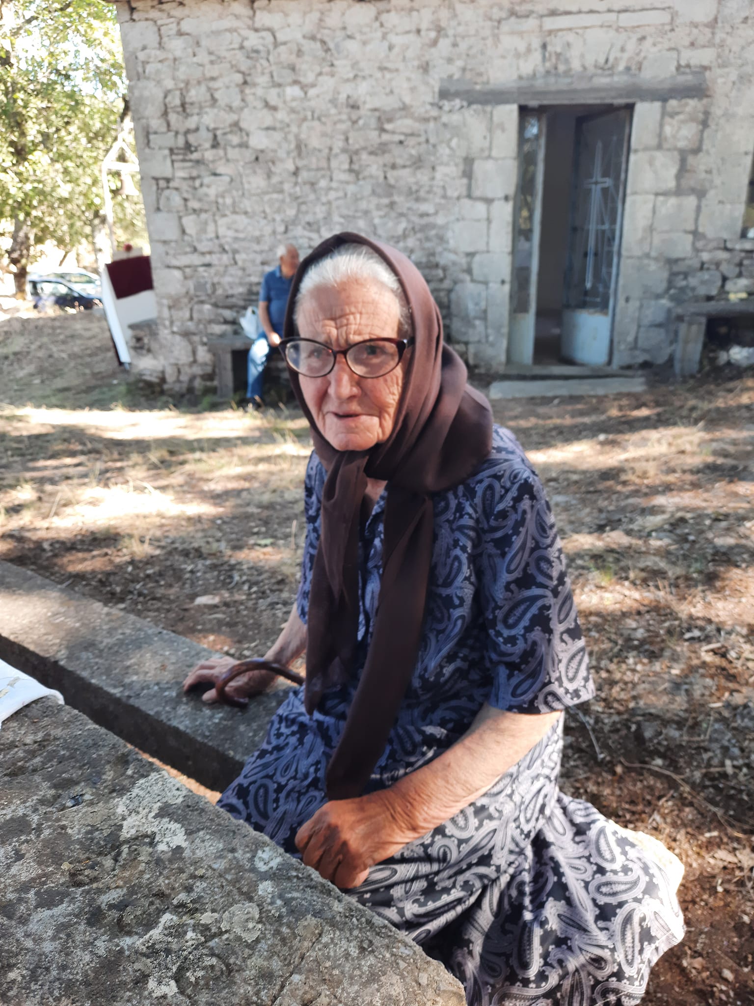 Κα Κούλα Κερασιώτη
